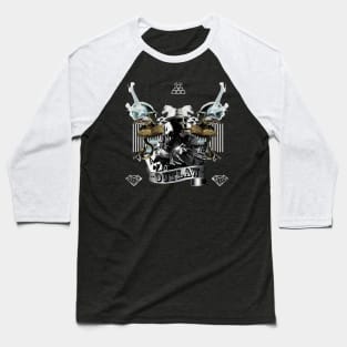 OUTLAW Baseball T-Shirt